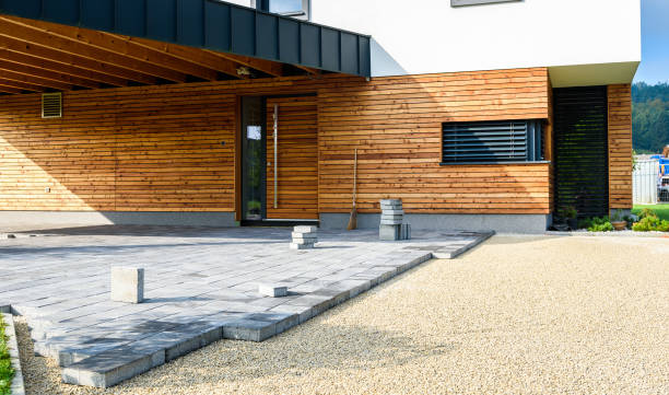 Best Driveway Pavers Near Me  in Inesville, GA