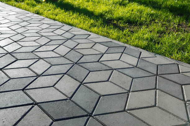 Best Driveway Repair Near Me  in Inesville, GA