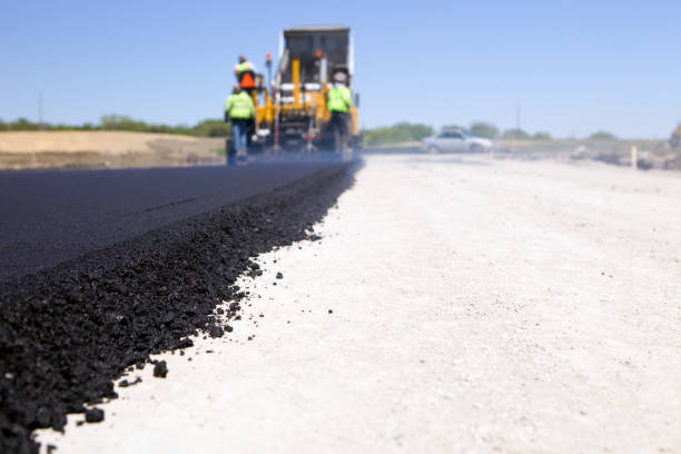 Reasons to Select Us for Your Driveway Paving Requirements in Gainesville, GA