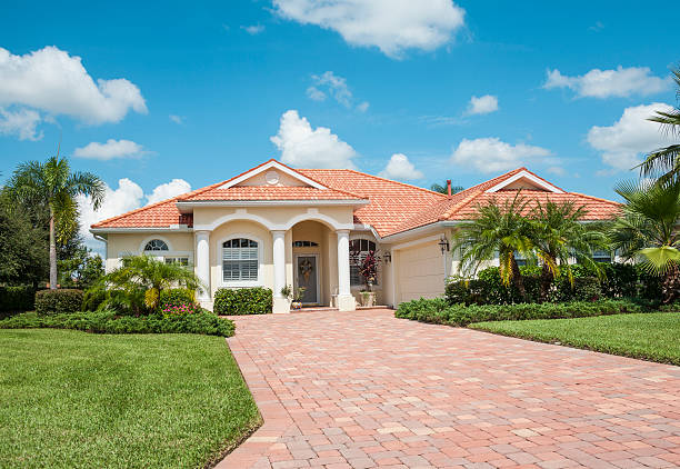 Best Local Driveway Pavers  in Inesville, GA