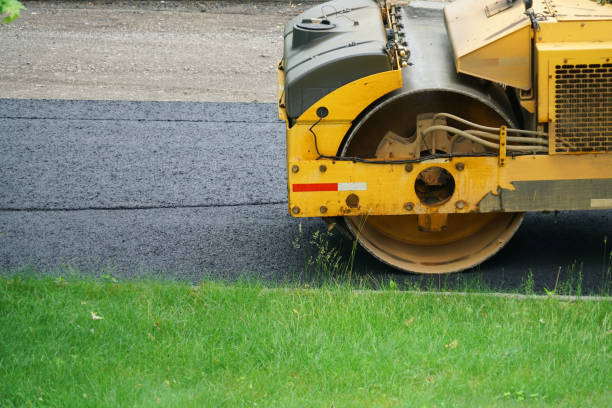 Best Driveway Pavers Near Me  in Inesville, GA