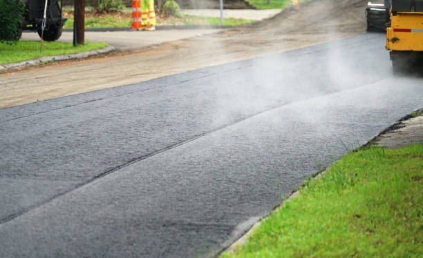 Professional Driveway Pavers in Gainesville, GA