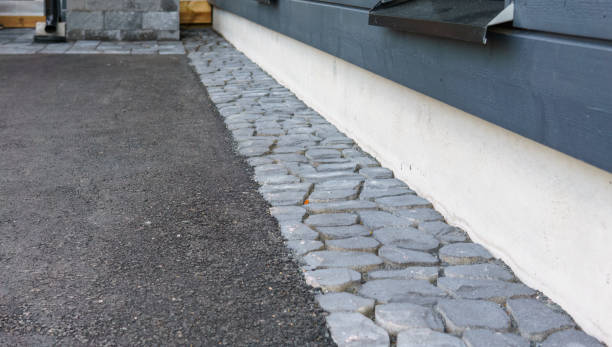 Best Permeable Paver Driveway  in Inesville, GA