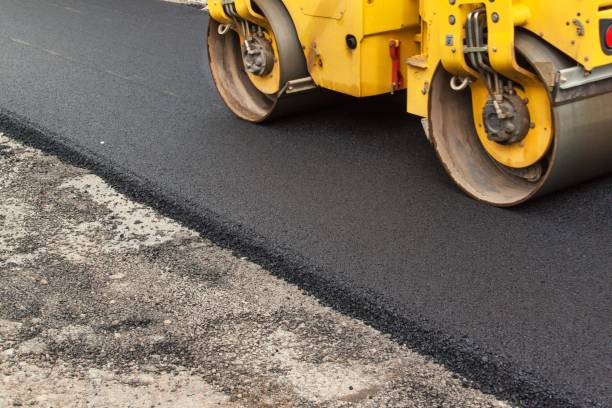 Best Affordable Driveway Pavers  in Inesville, GA