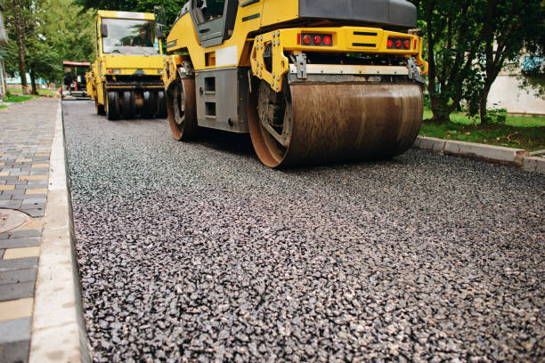 Best Best Driveway Pavers  in Inesville, GA